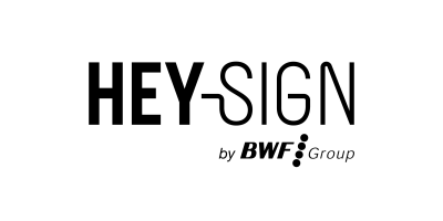 Hey-Sign