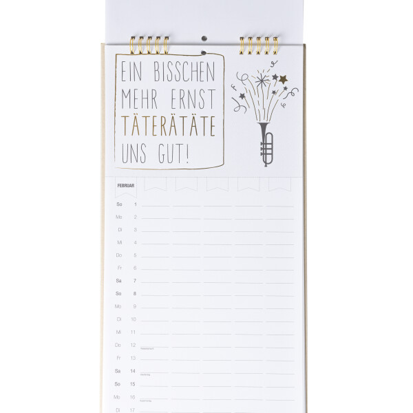 Kalender-Familienplaner-Papier-grau-weiss