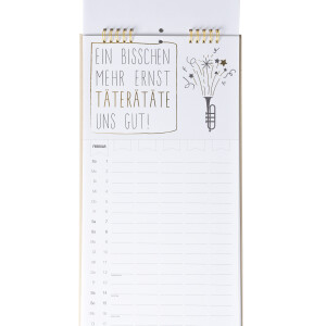 Kalender-Familienplaner-Papier-grau-weiss