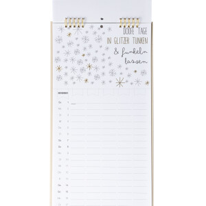 Kalender Familienplaner 2026