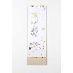 Kalender Familienplaner 2026