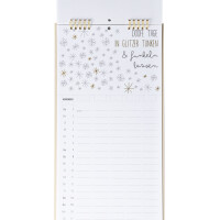 Kalender Familienplaner 2026