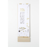 Kalender Familienplaner 2026