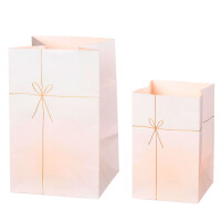 Lichttüte 2er Set Geschenke