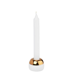 mini Kerzenhalter Kugel