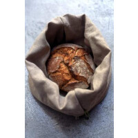 Brotkorb gross Kirschkernen
