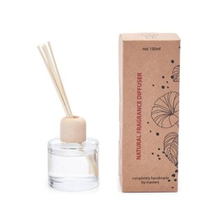 Natural Fragance Diffuser lavender