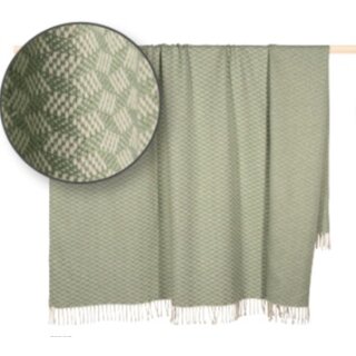 PAD Decke DUO green