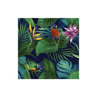 Serviette Paper+Design Jungle Paraiso