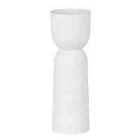 LIVING Naturgestalten Vase Lucia