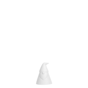 KNUT - Keramik  Weihnachtsmann klein