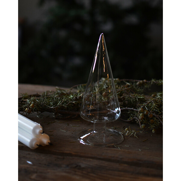 Granbo - Weihnachtsbaum Glas gross