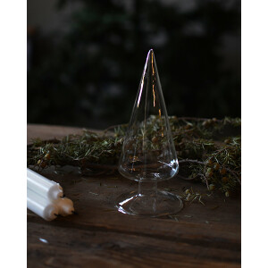 Granbo - Weihnachtsbaum Glas gross