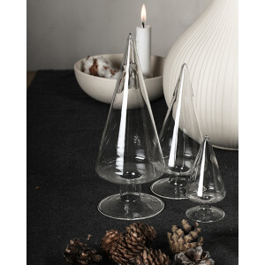 Granbo - Weihnachtsbaum Glas gross