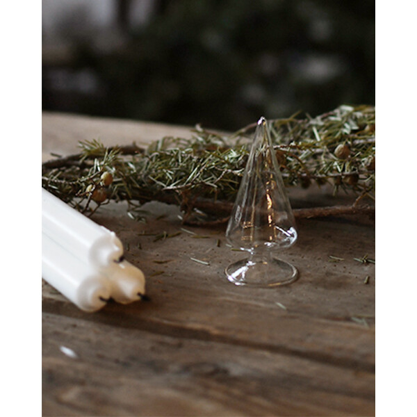 Granbo - Weihnachtsbaum Glas klein