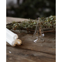 Granbo - Weihnachtsbaum Glas klein