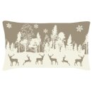 Kissenhülle-Winterlandschaft-beige-weiss-länglich