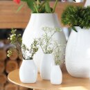 Freiform Mini-Vasen 3er Set