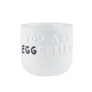 Eierbecher You are eggcellent