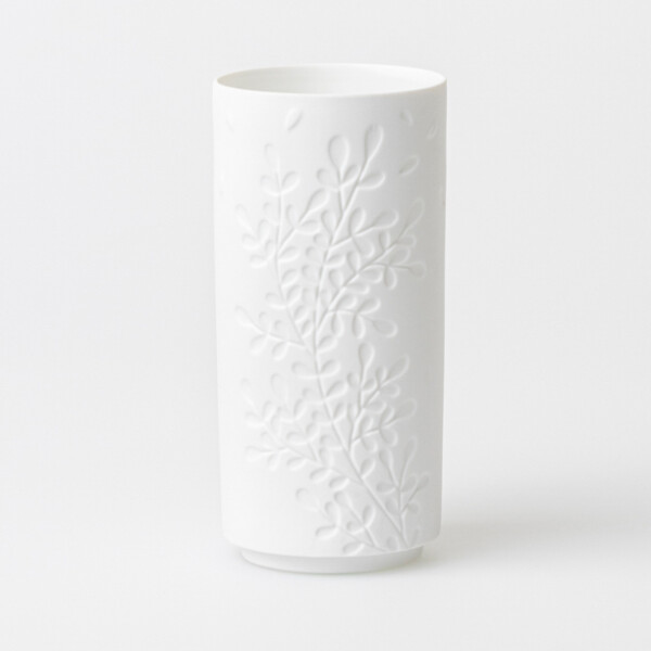 Wundergarten Vase Natur
