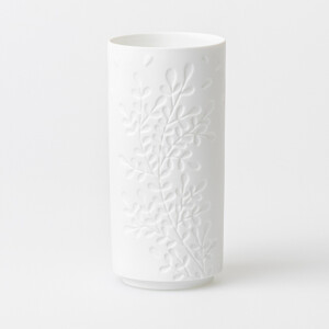Wundergarten Vase Natur