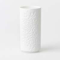 Wundergarten Vase Natur
